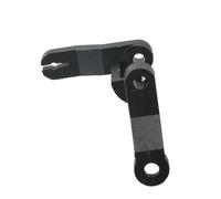 CCXTZC 66T-41252 Palanca de estrangulamiento Compatible con 40 Piezas de Motor del Motor del Motor Fuera de borda 66T-41252-00 66T41252 66T-41252-00-00