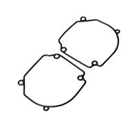 CCXTZC 676-14984 Junta Flotador Cámara Compatible con 2T 40HP 50HP 75HP 80HP 85HP 90HP Las Piezas del Motor del Motor del Bote de 90 reemplazan 676-14984-00-00