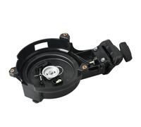 CCXTZC 6B4 15710 00 Conjunto DE ARTANTE Compatible con 9 9HP 15hp 2 tragatones Fuera del Motor del Motor del Motor del Motor del Motor del Motor Marino Reemplazo del Motor del Fuera de borda