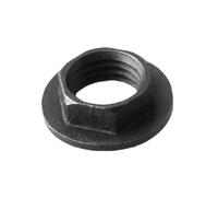 CCXTZC 90179 10m14 Tuerca de piñón Compatible con 2 tragamonedas 20HP 25HP 30HP y 4 Tiempos F20 F25 F45 Motores externos Partes del Motor del Bote 90179 10M14 00