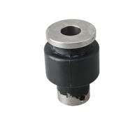 CCXTZC Amortiguador de la hélice Compatible con 2 Golpes de 4 40 Piezas de Motor del Motor del Motor del Motor 676 45981 676 45981 63 00 67645981 676 45981