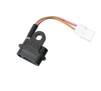 CCXTZC Assy de luz para Motor de Bote de 4 Tiempos FT25 FT50 F15-60HP Piezas compatibles con el Motor 62Y-84301 62Y-84301-00-00 Reemplazo