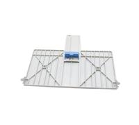 CCXTZC Bandeja de Entrada de Papel 1 Unidad RM1-2079-000CN RM1-0629-000CN Compatible con 1010 1012 1015 1018 1020(White)