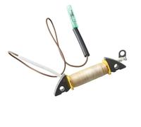 CCXTZC Bobina de Carga 6F5-85520 6F5-85550-G0-00 Compatible con Piezas de Motor de fueraborda 40HP T36