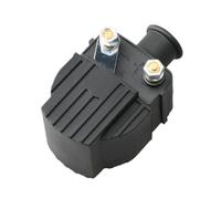 CCXTZC Bobina de Encendido del Motor del 6-225hp Modelo 339-832757A4 339-835757A3 339-737A13 Compatible con Sela18-5186 184-0001 Parte de reemplazo