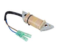 CCXTZC Bobina del generador 63V-85520-00 63V-85520-01 Compatible con Motor fueraborda de 2 Tiempos 9.9HP 15HP
