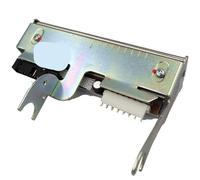 CCXTZC Cabezal de impresión térmica de 300 PPP Compatible con Suministros de Impresora Intermec PM4i PF4i para número de Pieza 1-010044-900