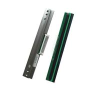 CCXTZC Cabezal de impresión térmico 244ce G812 G210 LP5402E Lp4502e ME240 DA200 B200 T-200e TTP-244Plus TTP-244 Pro TSC 244 Compatible con Suministros de Impresora