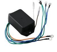 CCXTZC Caja de interruptores 339-6222A4 AP03 Compatible con Motor de 2 Cilindros 4-20HP 1974-1986 899883229 339-6222