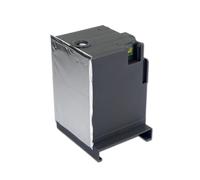 CCXTZC Caja de Mantenimiento del Tanque de Tinta Residual T6714 C13T671400 PXMB6 Compatible con Workforce Pro WF C8190 C8610 C8690 C869 C878 C879