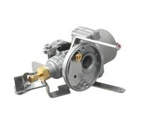 CCXTZC Carburador Compatible 3F0-03100 para 2 Tiempos 3.5hp 2.5hp El Motor del Motor del Motor Fuera de borda, los 3D5-03100 3F0-03100-4 3F0-03100