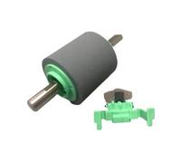 CCXTZC Cartucho de Repuesto para LD6187001 LD6092001 SPA0001 Compatible con Suministros de Impresora ADS2000 ADS2100 ADS2500W ADS2600(Set)