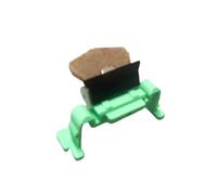 CCXTZC Cartucho de Repuesto para LD6187001 LD6092001 SPA0001 Compatible con Suministros de Impresora ADS2000 ADS2100 ADS2500W ADS2600(Separation Pad)