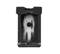 CCXTZC Cartucho de Tinta 305 XL 305XL Funciona con Deskjet 305 2710 2720 4110 4120 4130 Impresoras Reemplazo Compatible(BK)