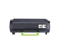 CCXTZC Cartucho de tóner 1PC 56F1000 56F3000 Compatible con MS321dn MS421dw MS421dn MS521dn MS621dn MS622de MX321adw MX321adn MX421ade(1PC 56F3000 6K)