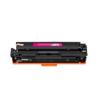 CCXTZC Cartucho de tóner Compatible con M283fdw M255dw M282nw M283fdn W2210A Pro MFP(207A M)