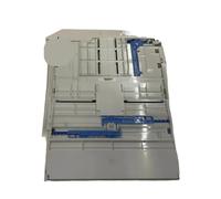 CCXTZC Casete de Repuesto para Color Pro MFP M277, M277dw, M274, M274dn - Bandeja 2 - Compatible con RM2-5886