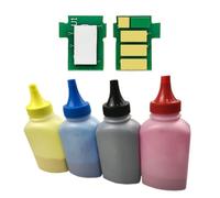 CCXTZC Chip de reinicio de Polvo de tóner TN219, 8 Uds., Compatible con HL L3240cdw HL 3280cdw DCP L3560cdw MFC L3760cdw