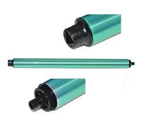 CCXTZC Cilindro de Tambor OPC de 4 Piezas Compatible con C350 C450 C351