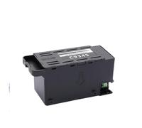 CCXTZC Compatible con el WF-7820 WF-7840 L8050 L8180 L8160 L15158 L15168 L15150 L15160 L6558 6578 ST-C8000 C9345 C12C93459 Caja de Mantenimiento de Tanque After Aftermarket Replaz(C9345-1PCS)