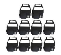 CCXTZC Compatible con NORITSU QSS-3201 QSS3302 QSS2901 QSS3001 QSS3021 3203 Cinta de impresión Fit Universal Footmarket Reemplazo H086044-00 H086033-00 H086035-00 Cartridge DE TITA(QSS-2901 10pcs)