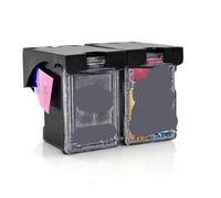 CCXTZC Compatible con Suministros de Impresora 703xl 703 703XL D730 K109a K209a K510a F735 para número de Pieza 703xl(1SET)