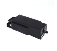 CCXTZC Compatible con Suministros de Impresora IC41 GC41 Tanque de Mantenimiento con Chips para SG3100 SG3110 SG7100 Sawgrass SG400 SG500 SG800 SG1000