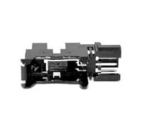 CCXTZC Compatible con Suministros de Impresora para 136 136a 136w MFP 136wm 108w 131a 135a 107w 133pn 138pn M433 M436 M437 M439