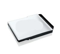 CCXTZC Compatible con Suministros de Impresora para el número de Pieza C33S020580 SJMB3500 Caja de Mantenimiento Tanque de Tinta Residual