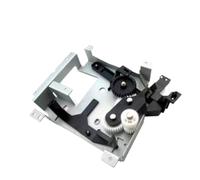 CCXTZC Conjunto de accionamiento del fusor RC1-7401 Compatible con 5200 5200N 5200LX 5200L LBP3500