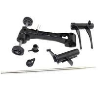 CCXTZC Conjunto de accionamiento del Rodillo de alimentación de Papel 40X5453 Compatible con E260 E360 E460 40X5440 40X5451(1PCS)