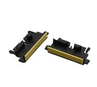 CCXTZC Conjunto de Almohadilla de fricción de separación de Papel ASSY D245-2576 D2452576 Compatible con MP 2014 2014C 2014AD 2014EN 2014HC