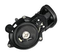 CCXTZC Conjunto de Arranque Manual 66T-15710 66T-15710-01 66T15710 Compatible con Motor de 2 Tiempos externos 40HP E40X