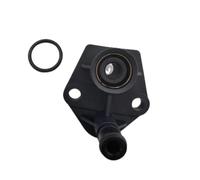 CCXTZC Conjunto de buje de Cambio para 30L 200DFI 225CARB 225 250 EFI 23815921A4 Estándar y contrarotación Compatible con Sistemas de transmisión