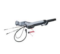 CCXTZC Conjunto DE DIRINGA DE MANEJA Gris 69W-W0084-01-4D para 4 Tipos del Moder del Moder del BORAR