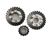 CCXTZC Conjunto de Engranajes 43-821924 43-821925 43-821926 Compatible con Piezas de Motor Marino Fuera de borda 8-15