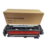 CCXTZC Conjunto de fusor Compatible con MP C3001 C3501, de fusor 110 V 220 V(110V)