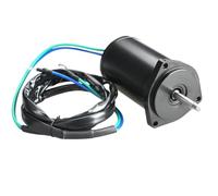 CCXTZC Conjunto de Motor de inclinación de Ajuste 62Y-43880 para Motores externos de 40 a 100hp Compatible con 62Y-43880-01 62Y-43880-02 69W-43880 Piezas de Motor en Bote