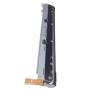 CCXTZC Conjunto de Placa de Abrazadera 023-75112 Compatible con duplicador Riso EZ 200 220 300 230 330 370 390 570 590