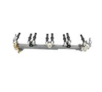 CCXTZC Conjunto de recolección de tóner Residual 049K19960 049K 19960 Compatible con C5580 C6680 C7780 C-60 C70 560 7785