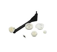 CCXTZC Conjunto de Rodillo de Recogida Compatible con Tanque 310 410 5810