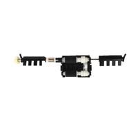 CCXTZC Conjunto de Rodillo de Recogida de alimentador Doc 40X8736 Compatible con CX310 CX410 CX510 MX310 MX410 MX510 MX511 MX610 MX611