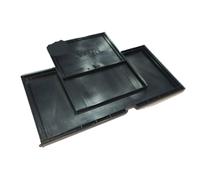 CCXTZC Conjunto de Soporte de Bandeja de Entrada de Papel Compatible con L210 L220 L222 L350 L355 L360 L362 L365 L366 L380 L455