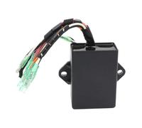 CCXTZC Conjunto de Unidad 6G9-85540-20 6G9-85540-21 6G9-85540-22 Compatible con Motor fueraborda de 4 Tiempos 9.9HP F9.9 T9.9 2 Cilindros