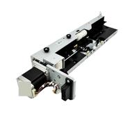 CCXTZC Conjunto de Unidad de Rodillo de Recogida de Papel remanufacturado Compatible con D125 1100 4112 4110 4127 4595 D95 D110