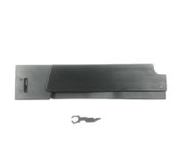 CCXTZC Cubierta Frontal del Conjunto del Casete de la Bandeja 2 RM1-9137-000 RM1-9137 RM1-9137-000CN RC3-2534-000 Compatible con Pro 400 M401 M425