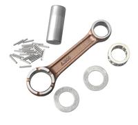 CCXTZC de biela 6J8-11650-00 6J8-11651-00-00 6J8-11651 Compatible con Motor de 2T 25HP 30HP 25J 30D