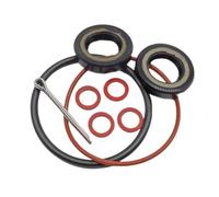 CCXTZC de Bomba de Aceite con Junta tórica 15074-9.9 con Eje Compatible con 2 4str 6 8 93101 93210-49046