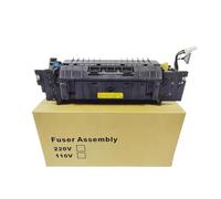 CCXTZC de fusor Compatible con Mita 306ci 356ci 406ci Unidad de fusor Conjunto de fusor 110 V 220 V 302R493110 FK-5195(220V)