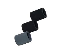 CCXTZC de neumáticos de Repuesto con Rodillo L2748A Compatible con escáner de Superficie Plana ScanJet Pro 2500 F1 2500FI L2747-60001